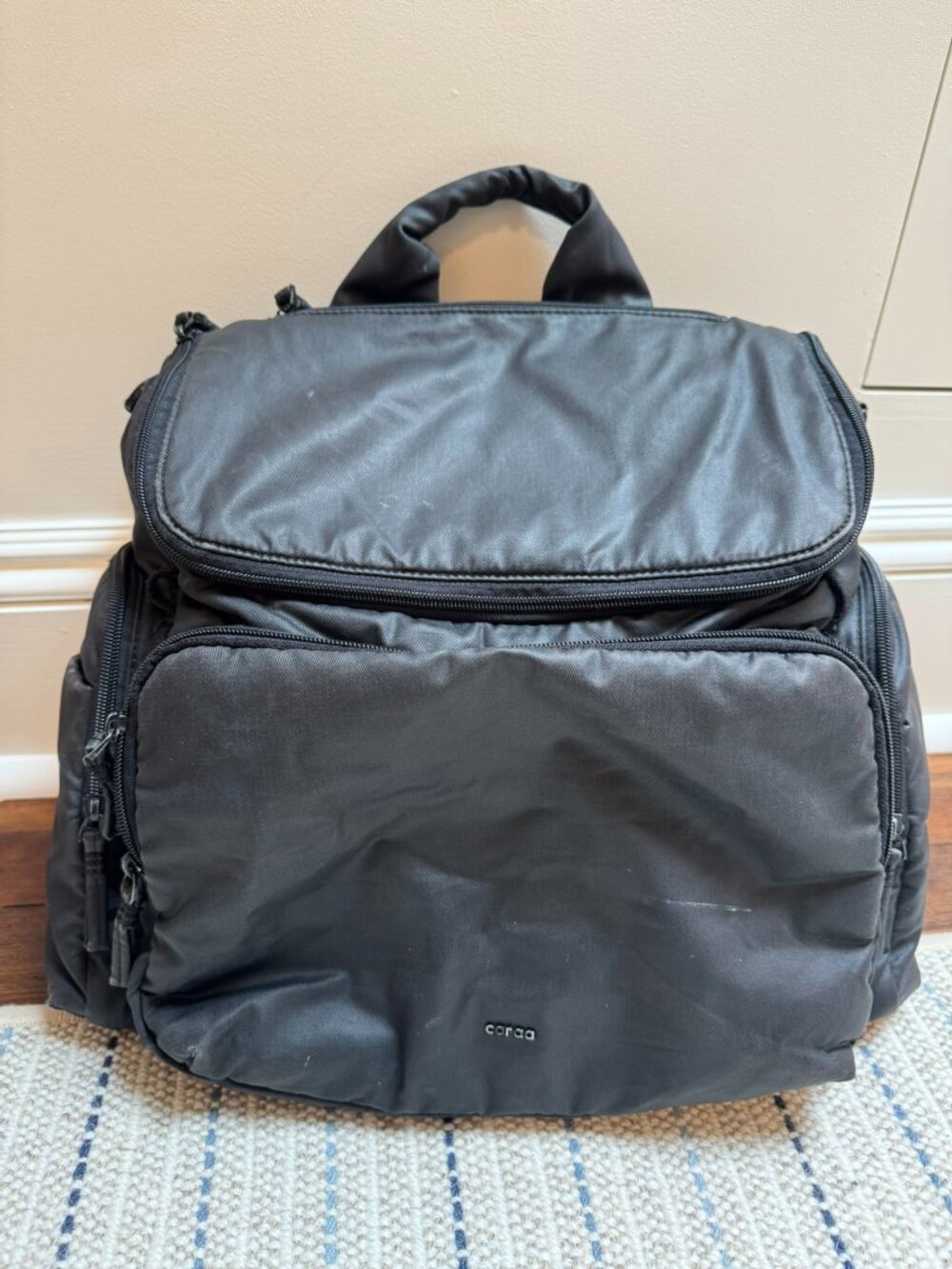 Caraa Large Diaper Bag